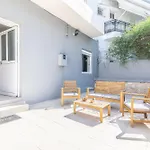 Beachfront Apt Next To The Mall
