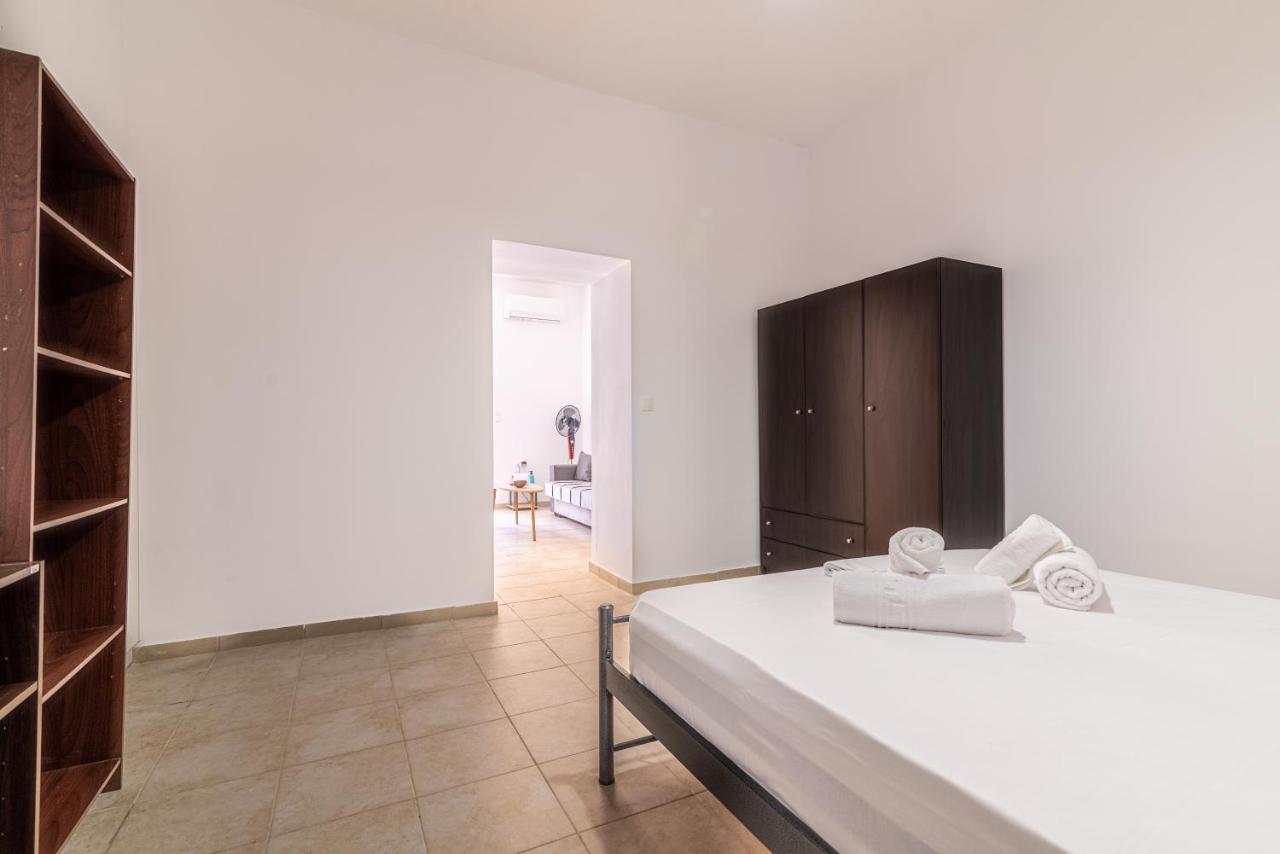 Appartement Beachfront Next To The Mall *